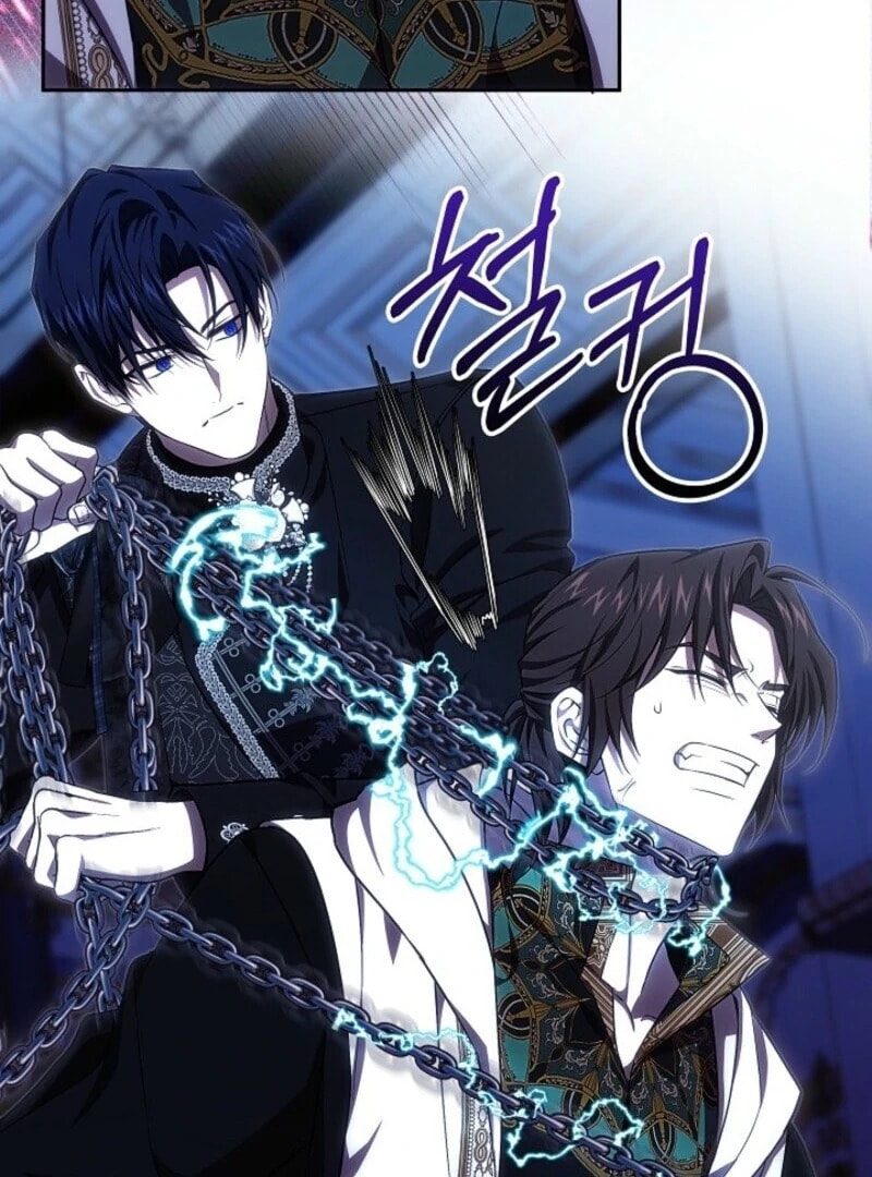 Even If I Say I'm Not a Villain Now Chapter 52 page 95 - 