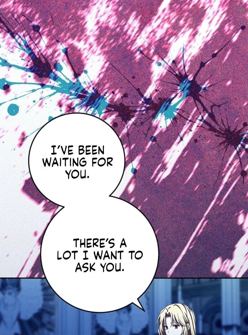 Even If I Say I'm Not a Villain Now Chapter 52 page 97 - 