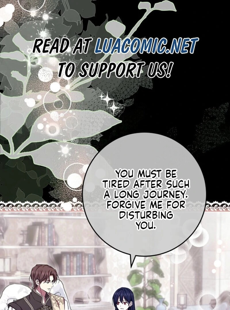 Even If I Say I'm Not a Villain Now Chapter 54 page 2 - 