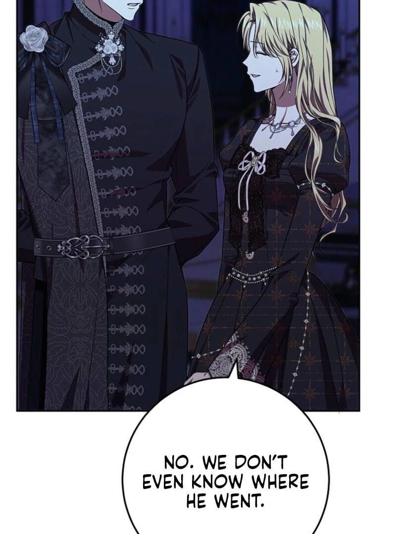 Even If I Say I'm Not a Villain Now Chapter 54 page 104 - 