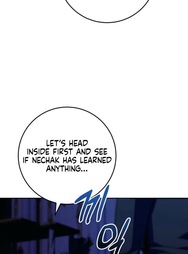 Even If I Say I'm Not a Villain Now Chapter 54 page 105 - 