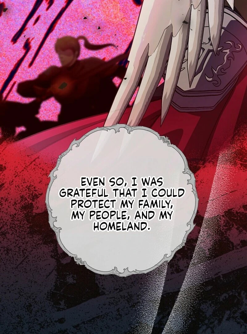 Even If I Say I'm Not a Villain Now Chapter 54 page 12 - 