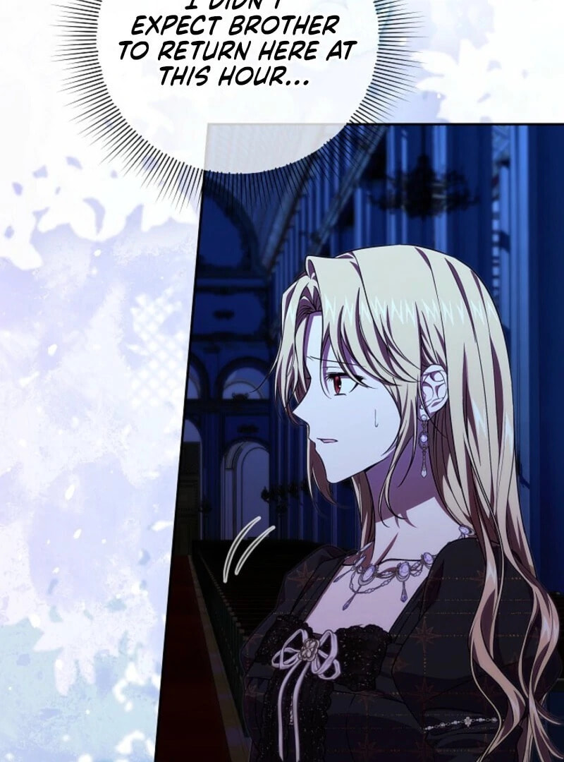Even If I Say I'm Not a Villain Now Chapter 54 page 112 - 