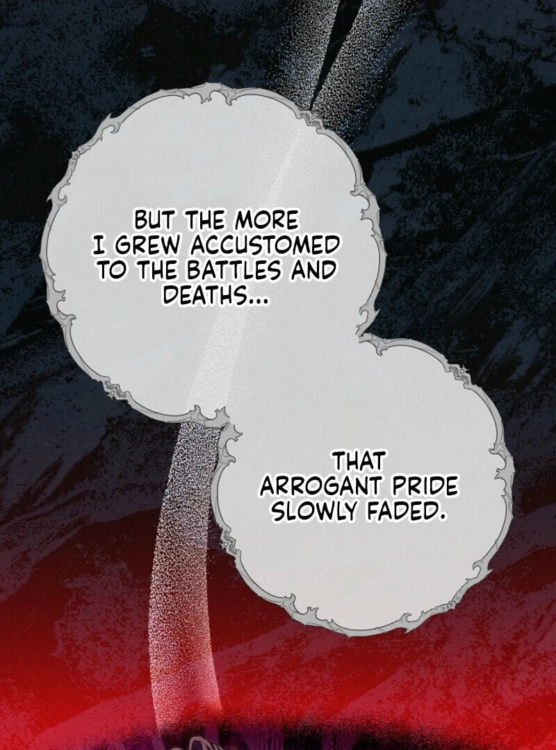 Even If I Say I'm Not a Villain Now Chapter 54 page 13 - 