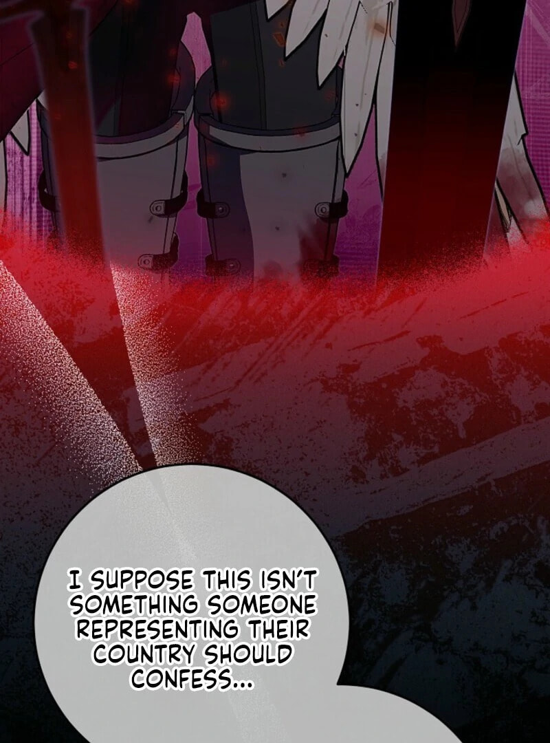 Even If I Say I'm Not a Villain Now Chapter 54 page 15 - 