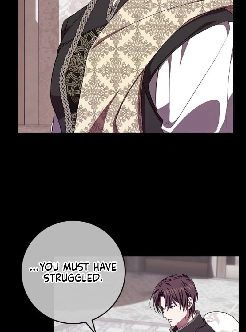 Even If I Say I'm Not a Villain Now Chapter 54 page 17 - 