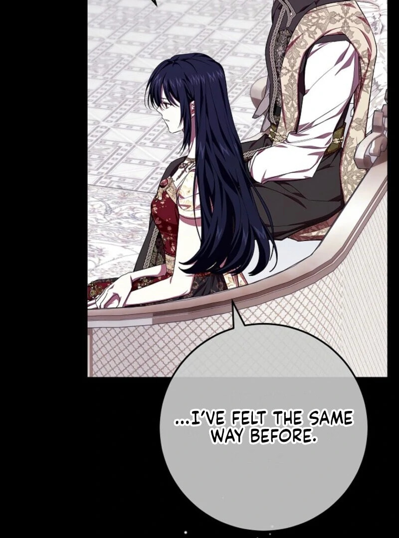 Even If I Say I'm Not a Villain Now Chapter 54 page 18 - 