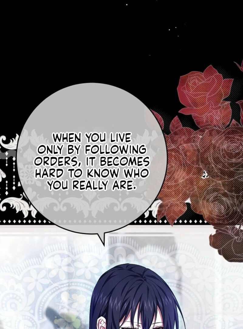 Even If I Say I'm Not a Villain Now Chapter 54 page 19 - 