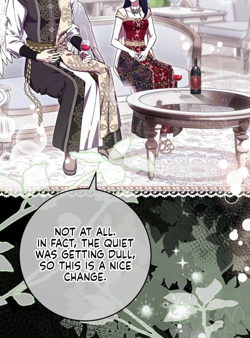 Even If I Say I'm Not a Villain Now Chapter 54 page 3 - 
