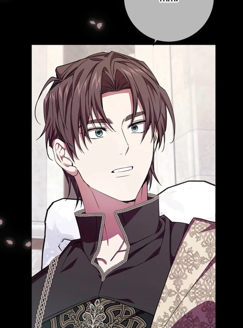 Even If I Say I'm Not a Villain Now Chapter 54 page 21 - 