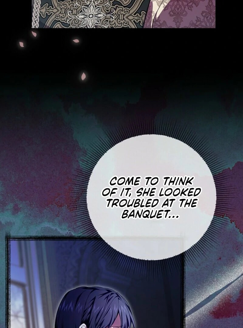 Even If I Say I'm Not a Villain Now Chapter 54 page 22 - 