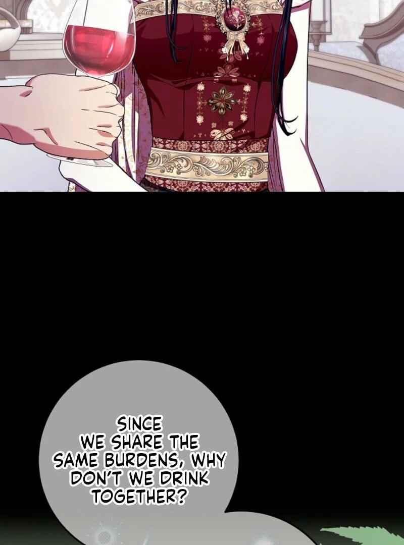 Even If I Say I'm Not a Villain Now Chapter 54 page 26 - 