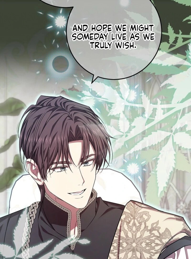 Even If I Say I'm Not a Villain Now Chapter 54 page 27 - 