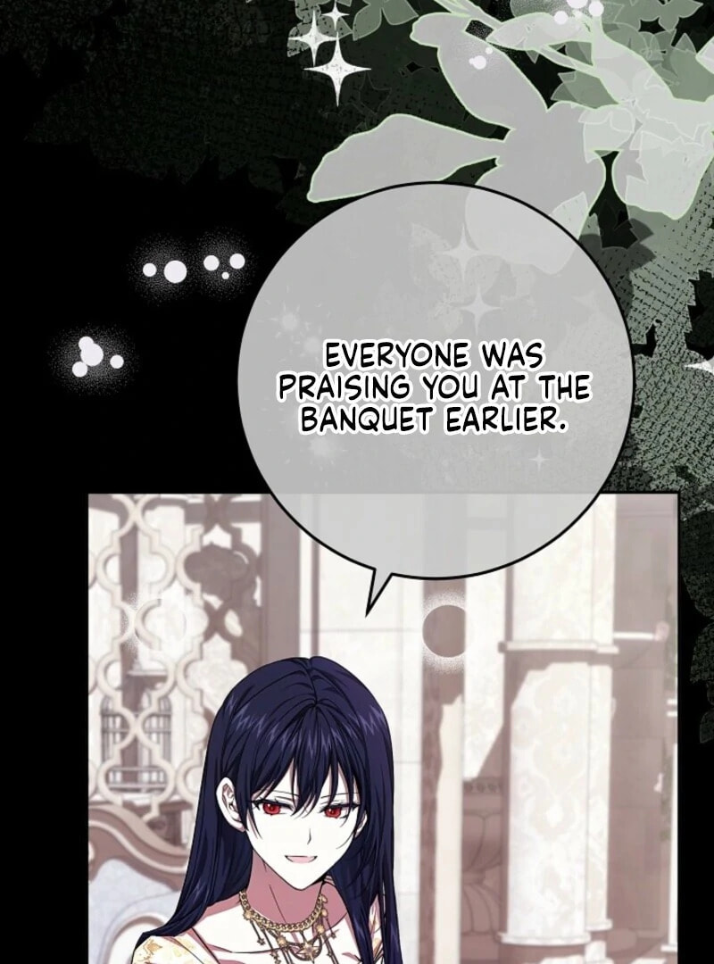Even If I Say I'm Not a Villain Now Chapter 54 page 4 - 