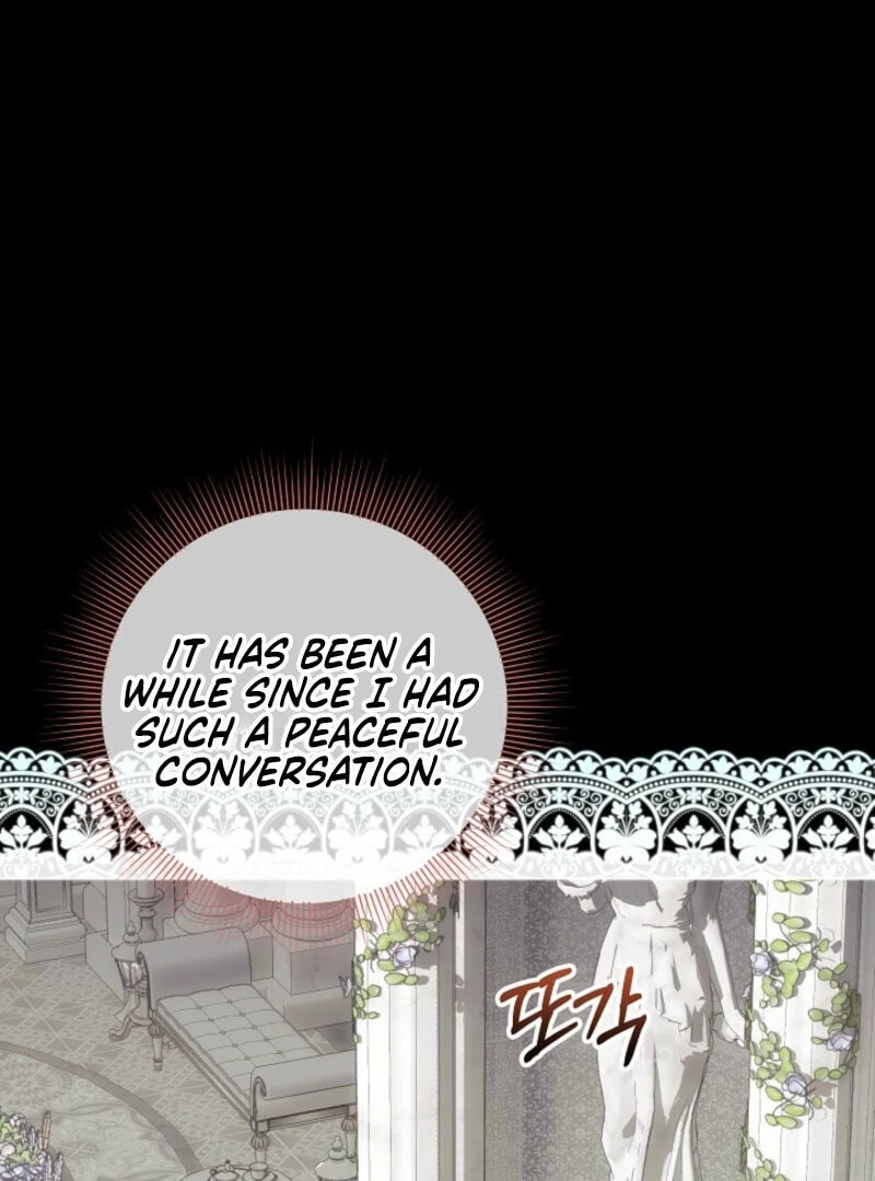 Even If I Say I'm Not a Villain Now Chapter 54 page 33 - 