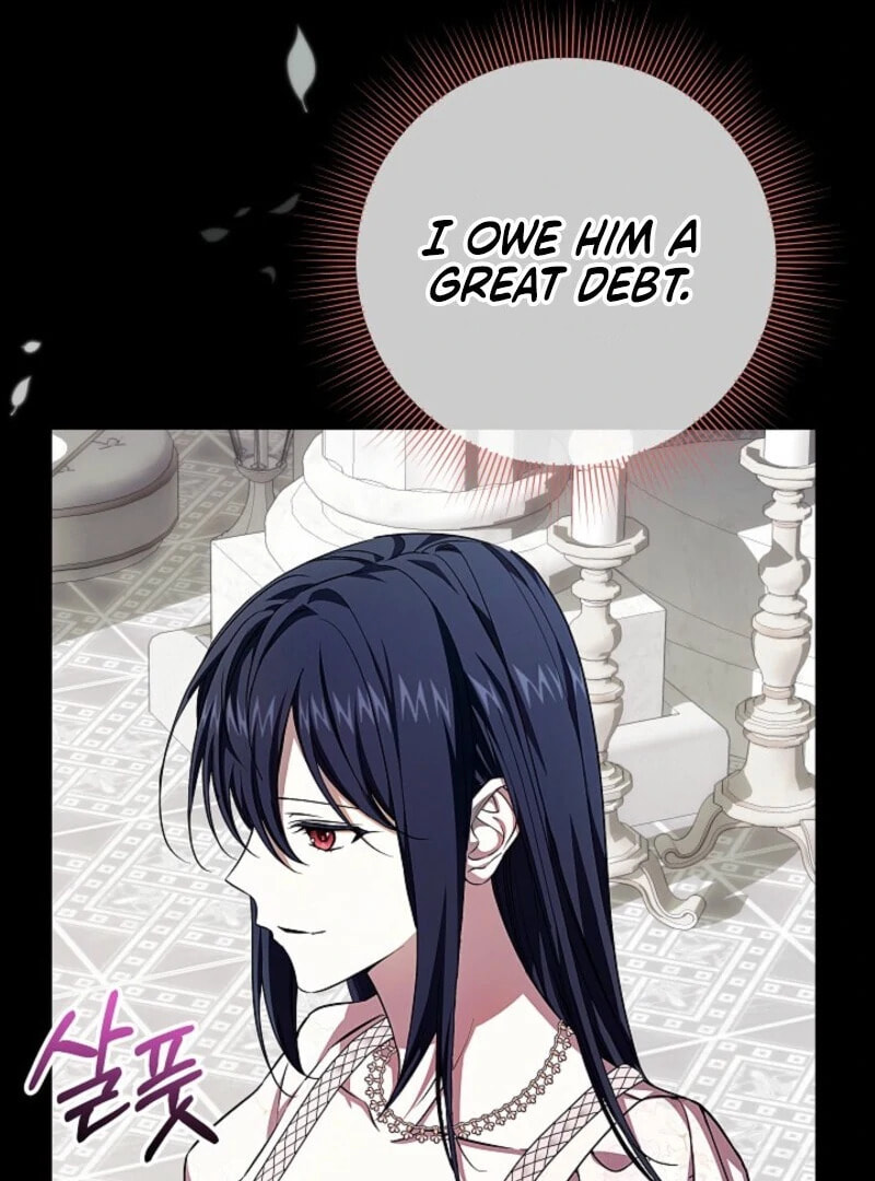 Even If I Say I'm Not a Villain Now Chapter 54 page 35 - 