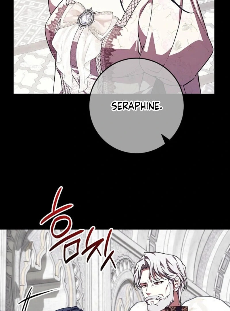 Even If I Say I'm Not a Villain Now Chapter 54 page 36 - 