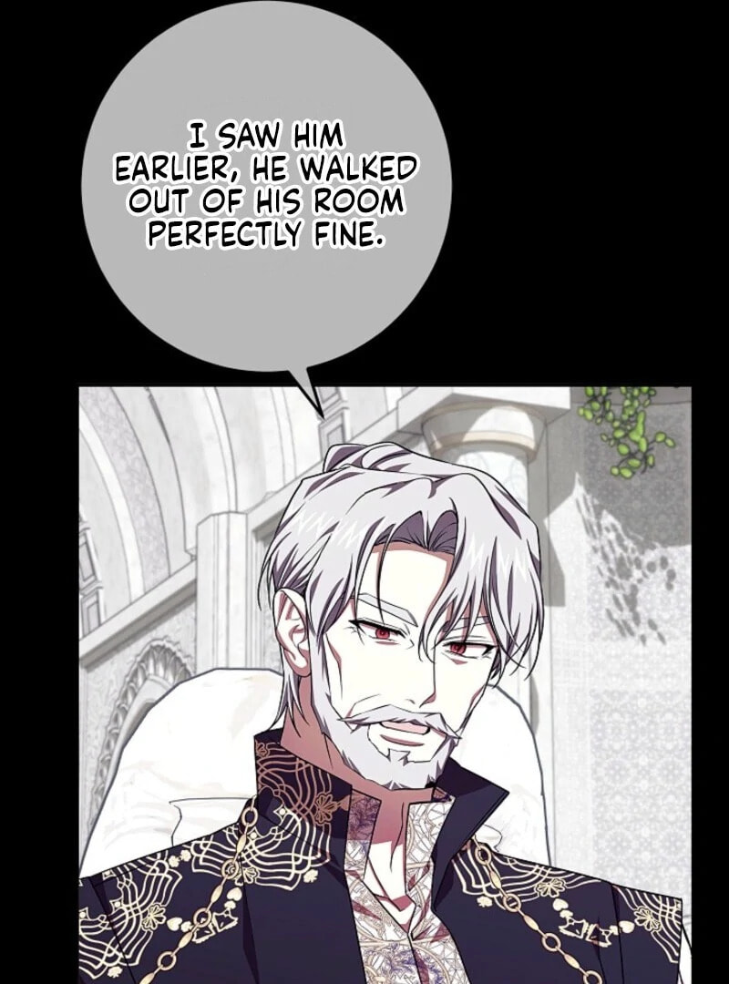 Even If I Say I'm Not a Villain Now Chapter 54 page 39 - 