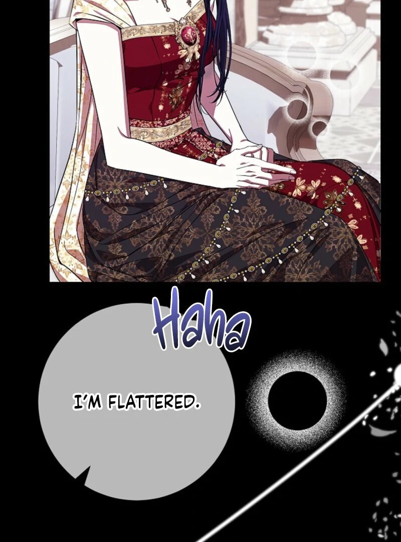 Even If I Say I'm Not a Villain Now Chapter 54 page 5 - 