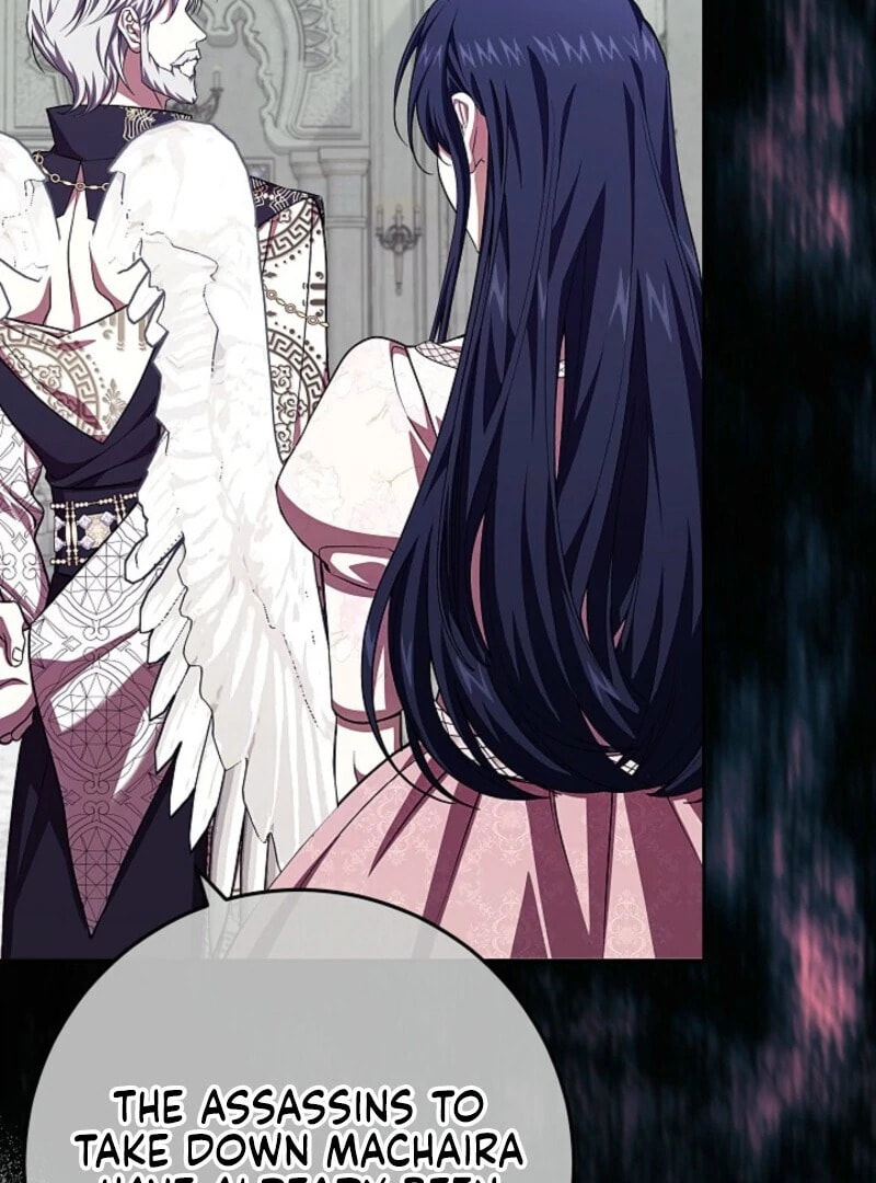 Even If I Say I'm Not a Villain Now Chapter 54 page 43 - 