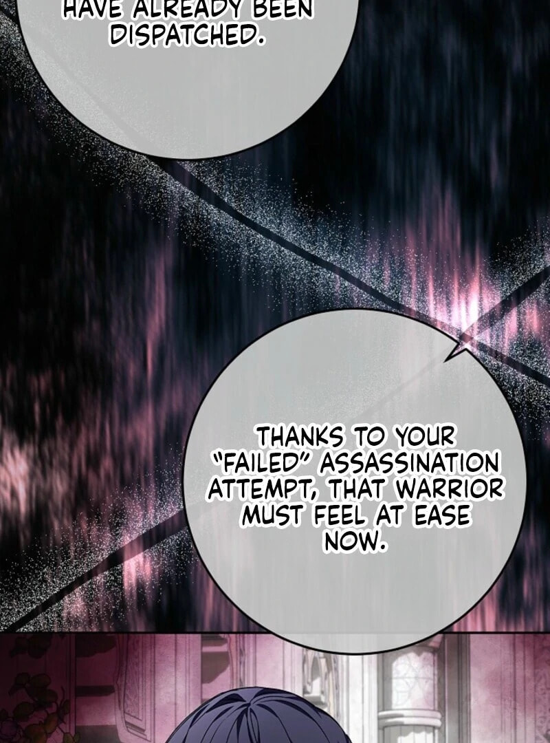 Even If I Say I'm Not a Villain Now Chapter 54 page 44 - 