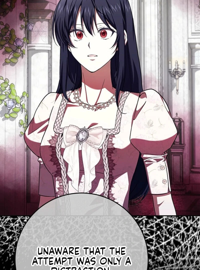 Even If I Say I'm Not a Villain Now Chapter 54 page 45 - 