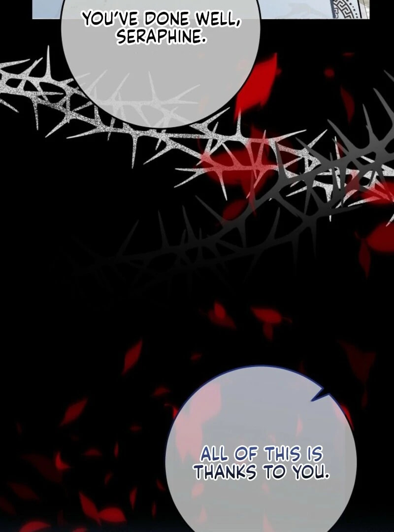 Even If I Say I'm Not a Villain Now Chapter 54 page 48 - 