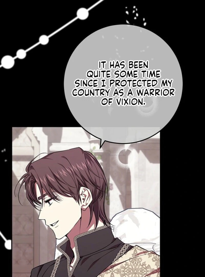 Even If I Say I'm Not a Villain Now Chapter 54 page 6 - 