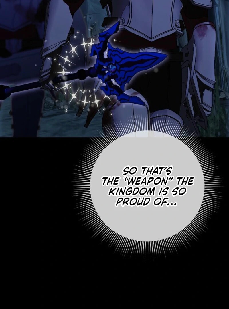 Even If I Say I'm Not a Villain Now Chapter 54 page 55 - 