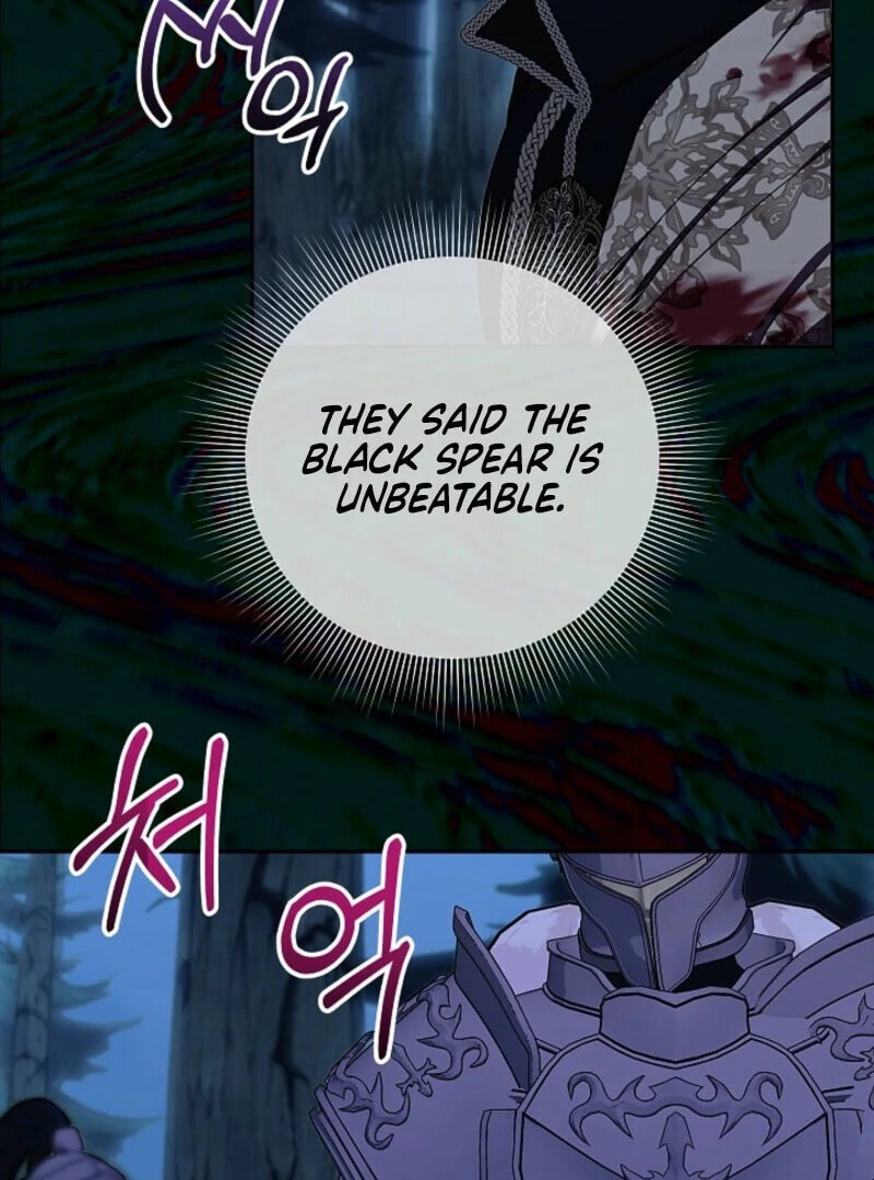 Even If I Say I'm Not a Villain Now Chapter 54 page 58 - 