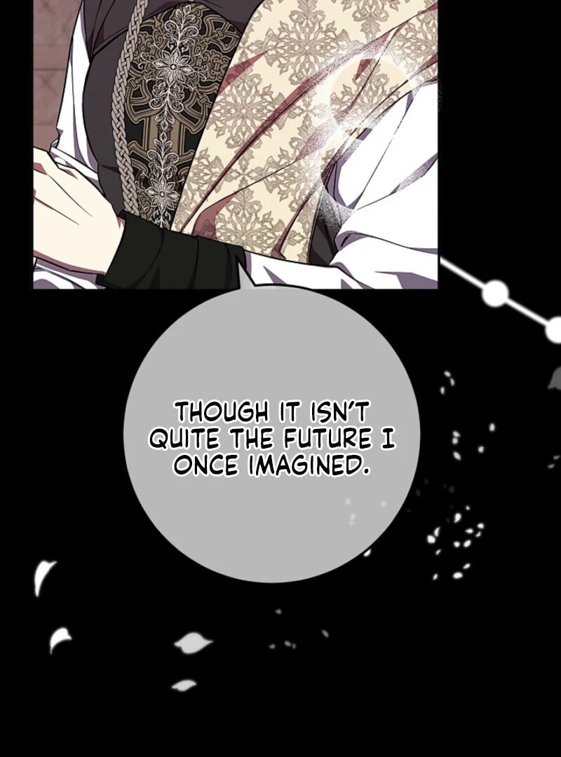 Even If I Say I'm Not a Villain Now Chapter 54 page 7 - 