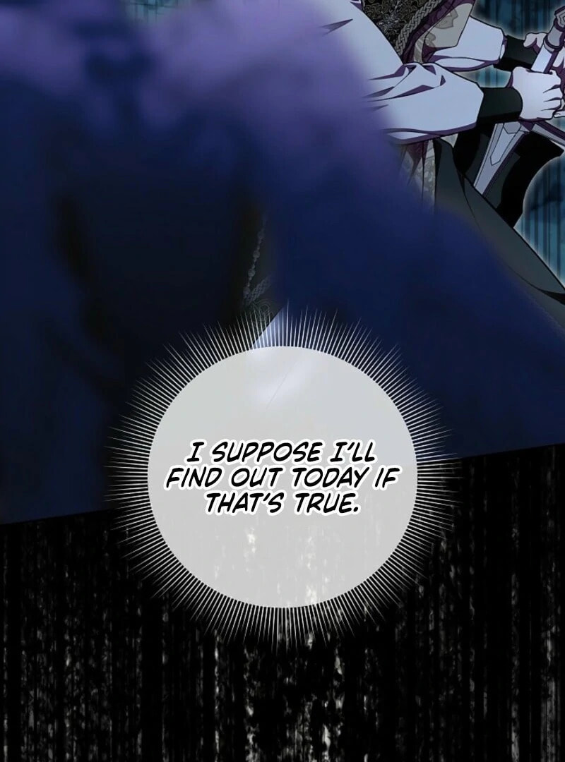 Even If I Say I'm Not a Villain Now Chapter 54 page 61 - 