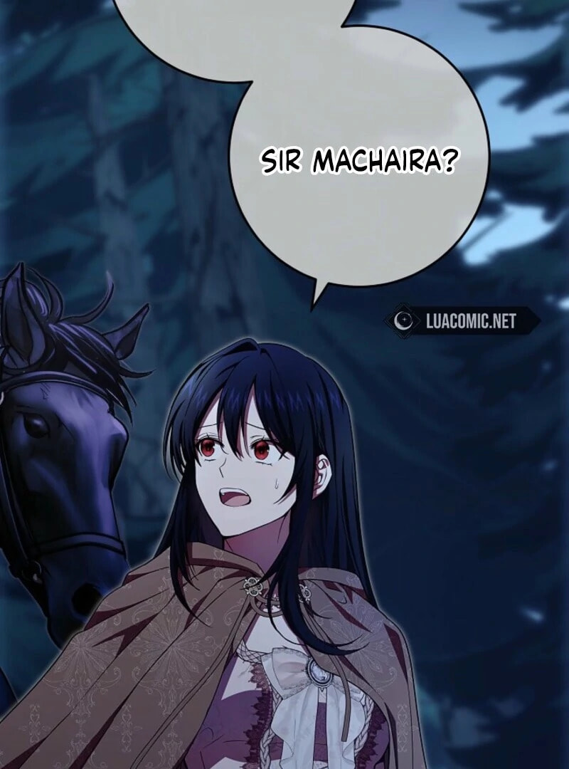 Even If I Say I'm Not a Villain Now Chapter 54 page 63 - 