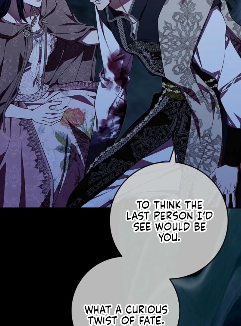 Even If I Say I'm Not a Villain Now Chapter 54 page 70 - 