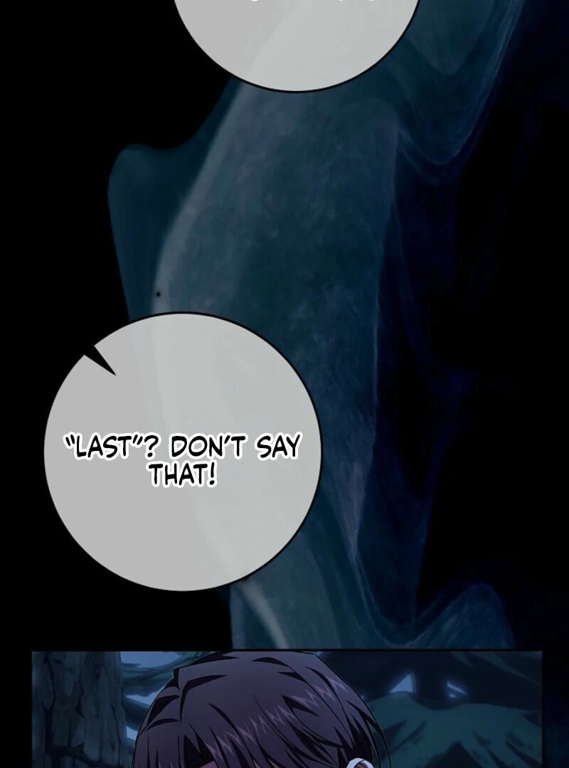 Even If I Say I'm Not a Villain Now Chapter 54 page 71 - 