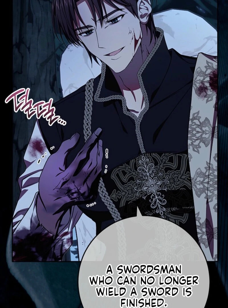 Even If I Say I'm Not a Villain Now Chapter 54 page 72 - 