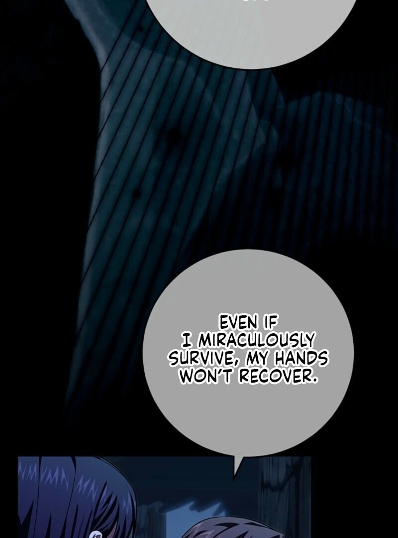 Even If I Say I'm Not a Villain Now Chapter 54 page 73 - 