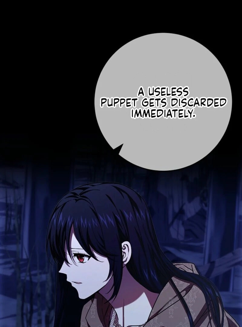 Even If I Say I'm Not a Villain Now Chapter 54 page 75 - 