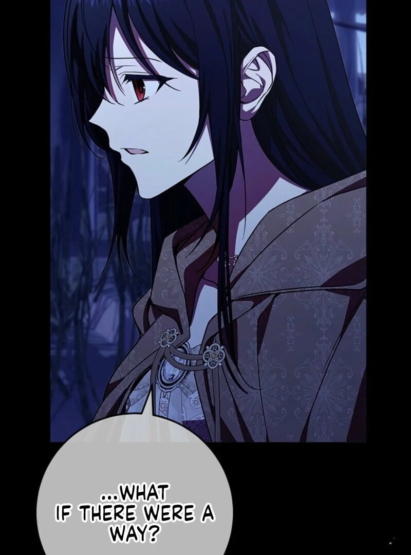 Even If I Say I'm Not a Villain Now Chapter 54 page 77 - 
