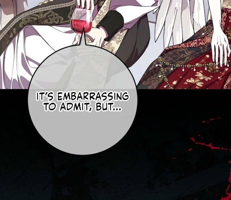 Even If I Say I'm Not a Villain Now Chapter 54 page 9 - 