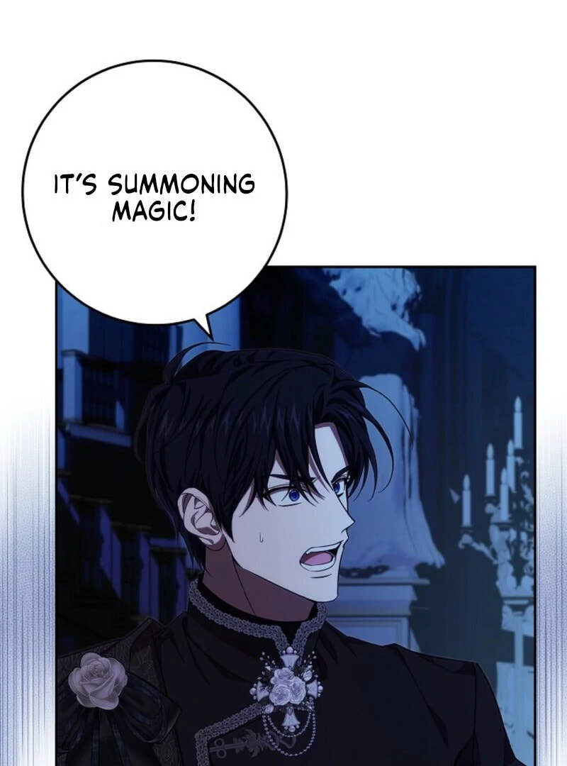Even If I Say I'm Not a Villain Now Chapter 54 page 94 - 