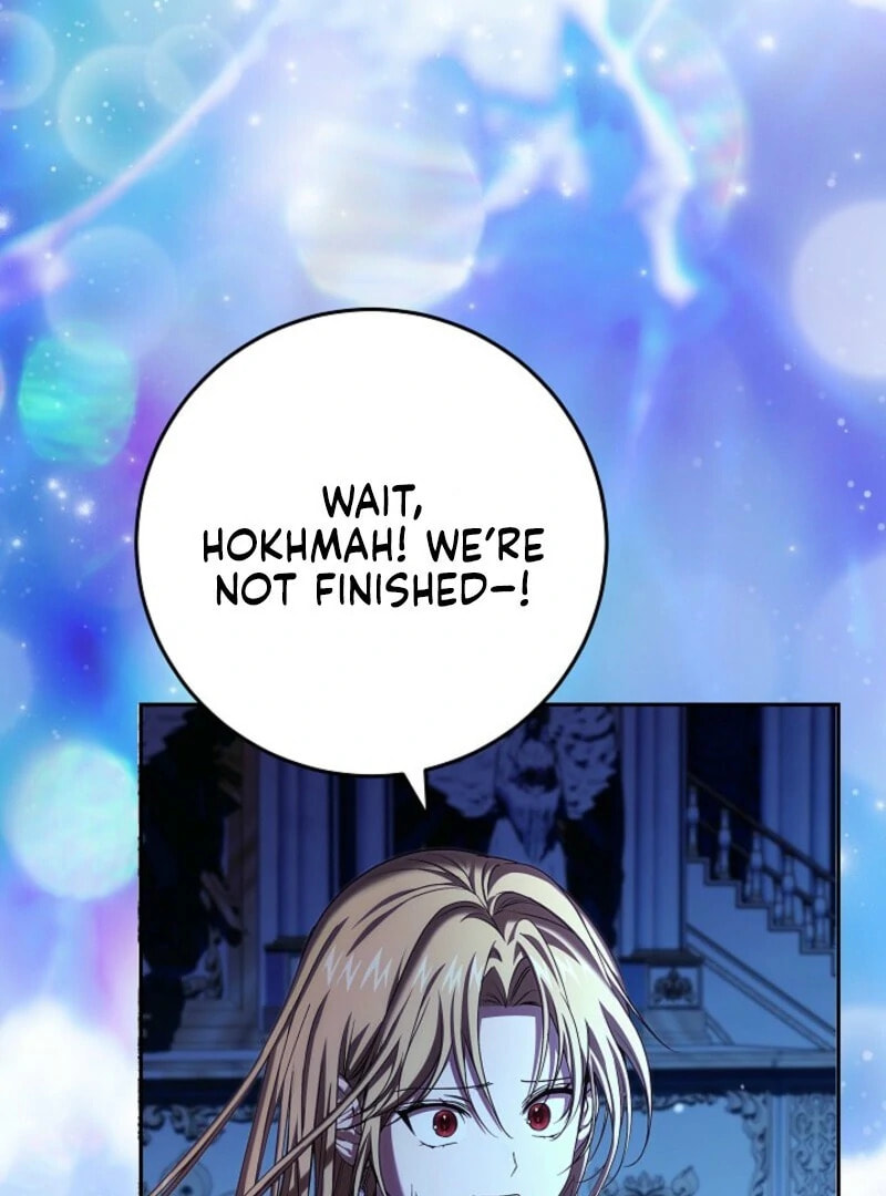 Even If I Say I'm Not a Villain Now Chapter 54 page 98 - 