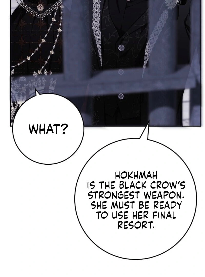 Even If I Say I'm Not a Villain Now Chapter 55 page 102 - 