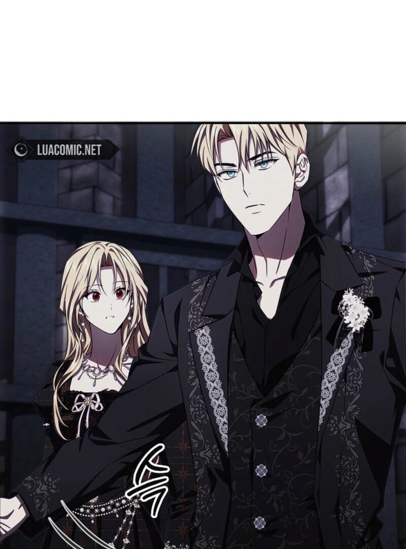 Even If I Say I'm Not a Villain Now Chapter 55 page 108 - 