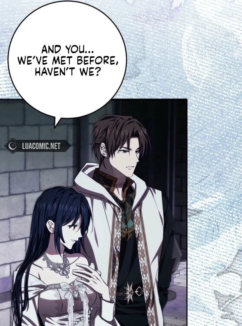Even If I Say I'm Not a Villain Now Chapter 55 page 118 - 