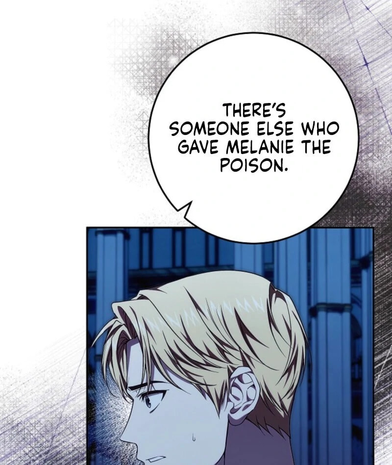 Even If I Say I'm Not a Villain Now Chapter 55 page 13 - 