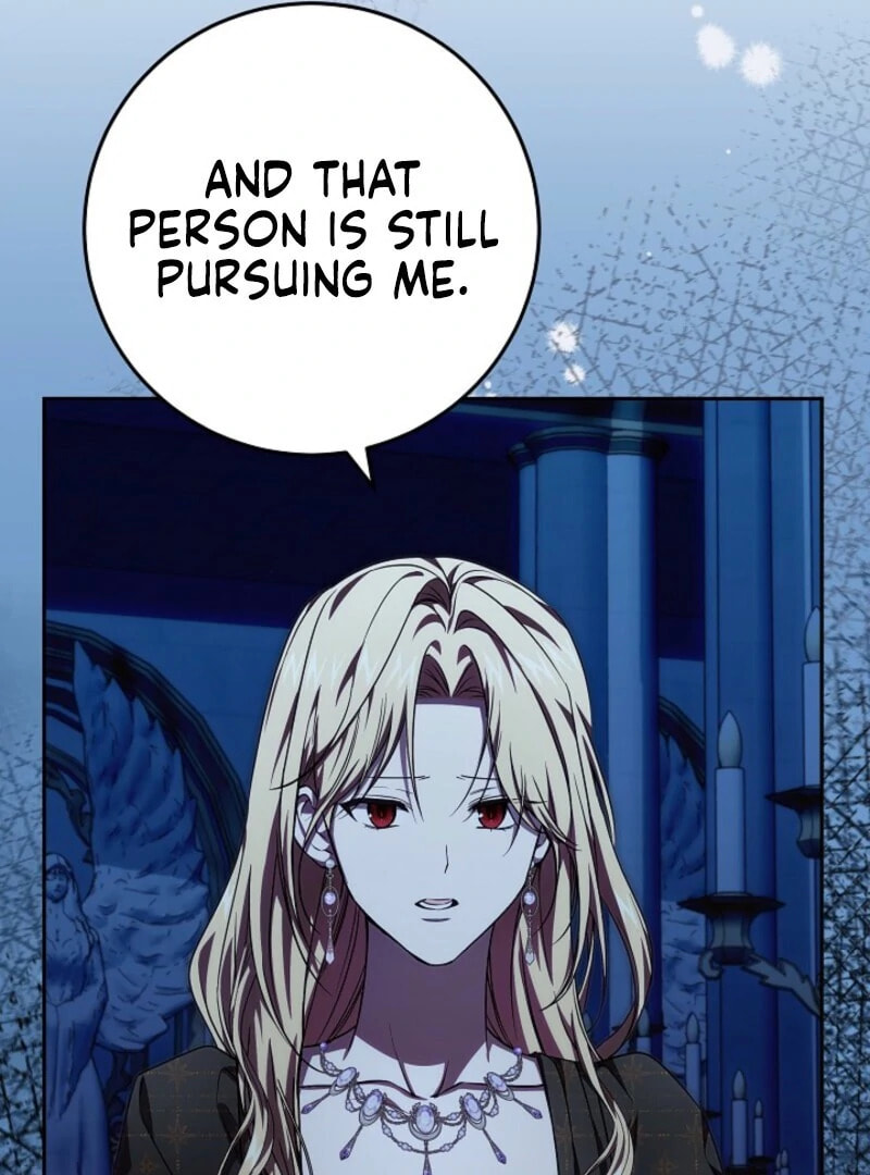 Even If I Say I'm Not a Villain Now Chapter 55 page 15 - 