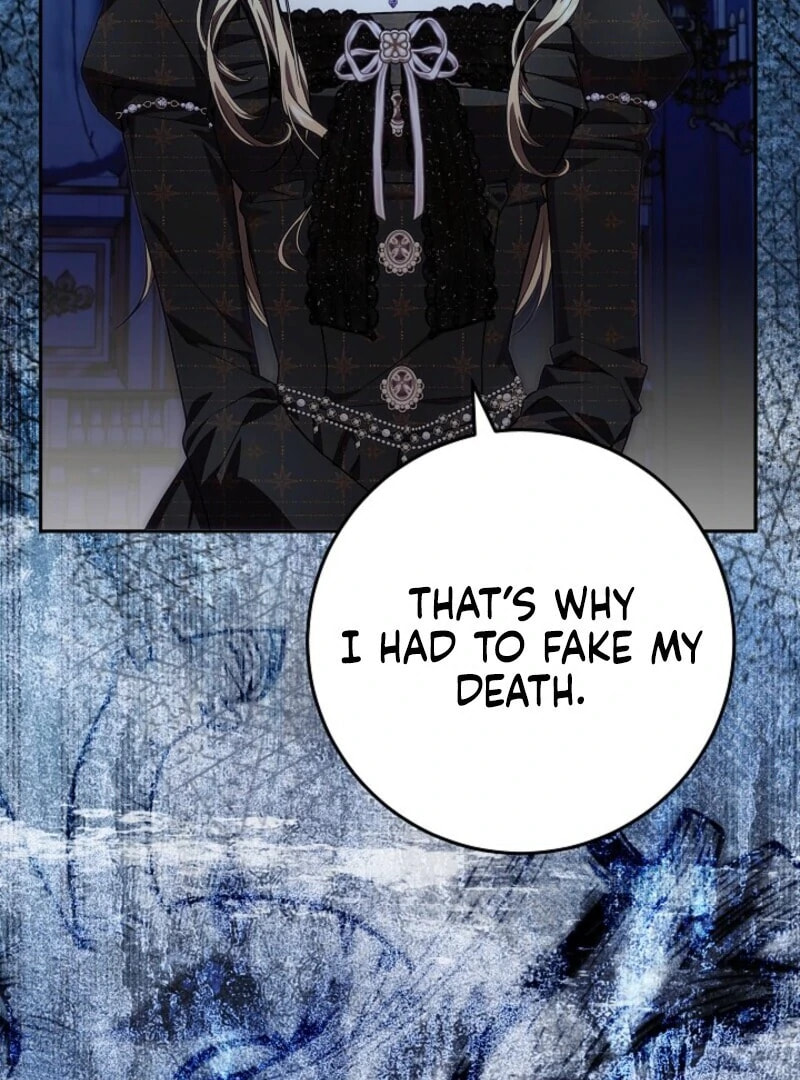 Even If I Say I'm Not a Villain Now Chapter 55 page 16 - 