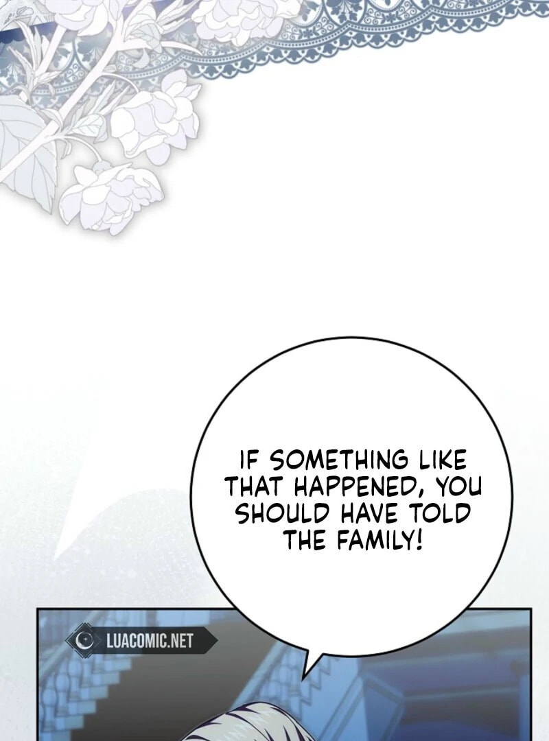 Even If I Say I'm Not a Villain Now Chapter 55 page 19 - 