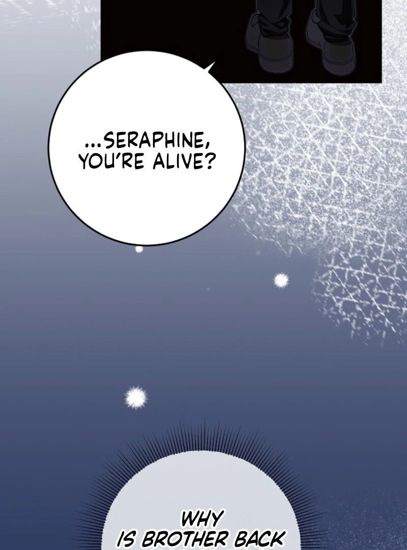 Even If I Say I'm Not a Villain Now Chapter 55 page 3 - 